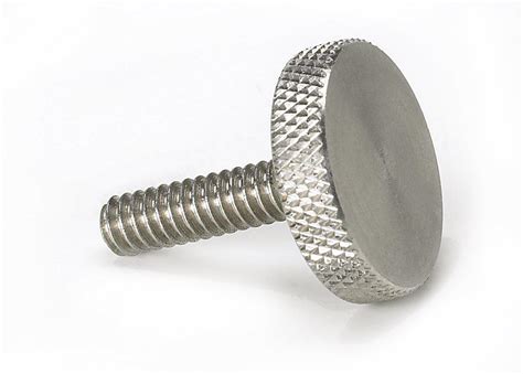 sheet metal thumb screws|metric metal thumb screws.